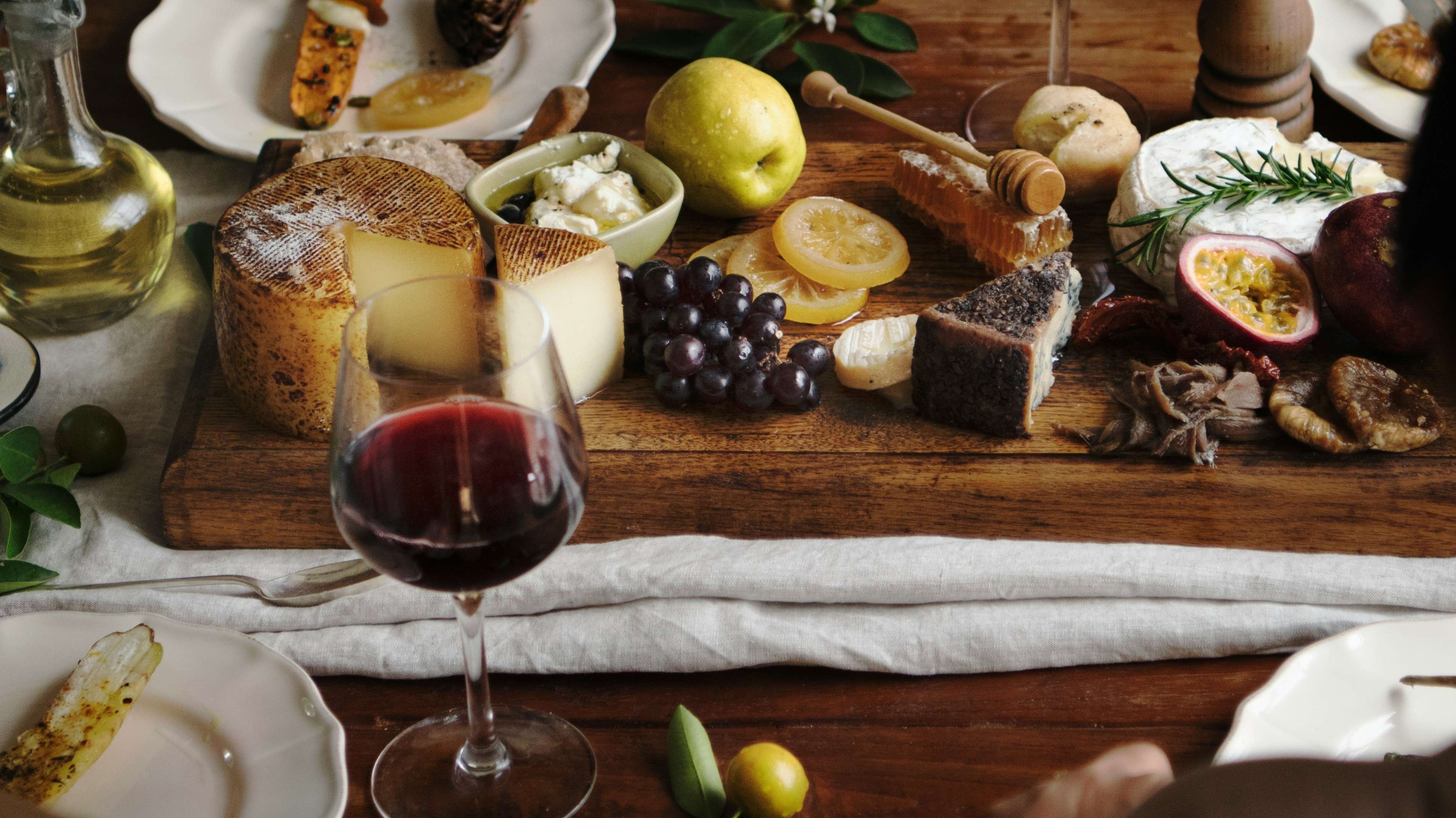 A Taste of France: Dijon, Lyon and Marseille